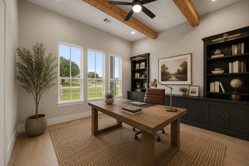 469 Ruby Drive Bellville, TX 77418