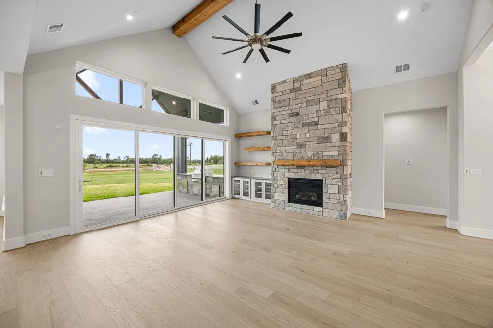 469 Ruby Drive Bellville, TX 77418