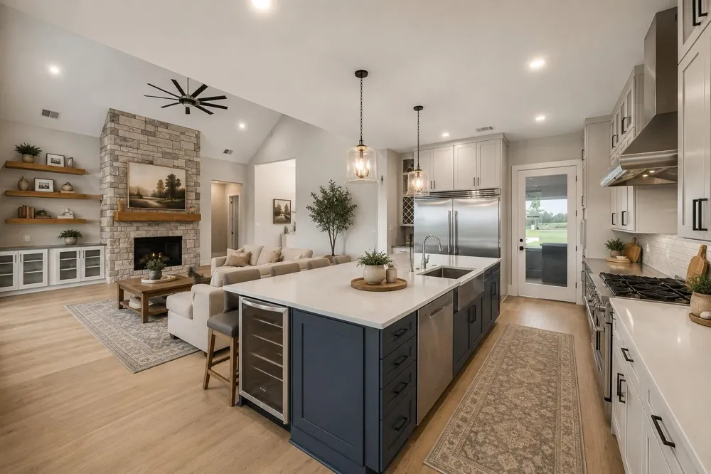 469 Ruby Drive Bellville, TX 77418