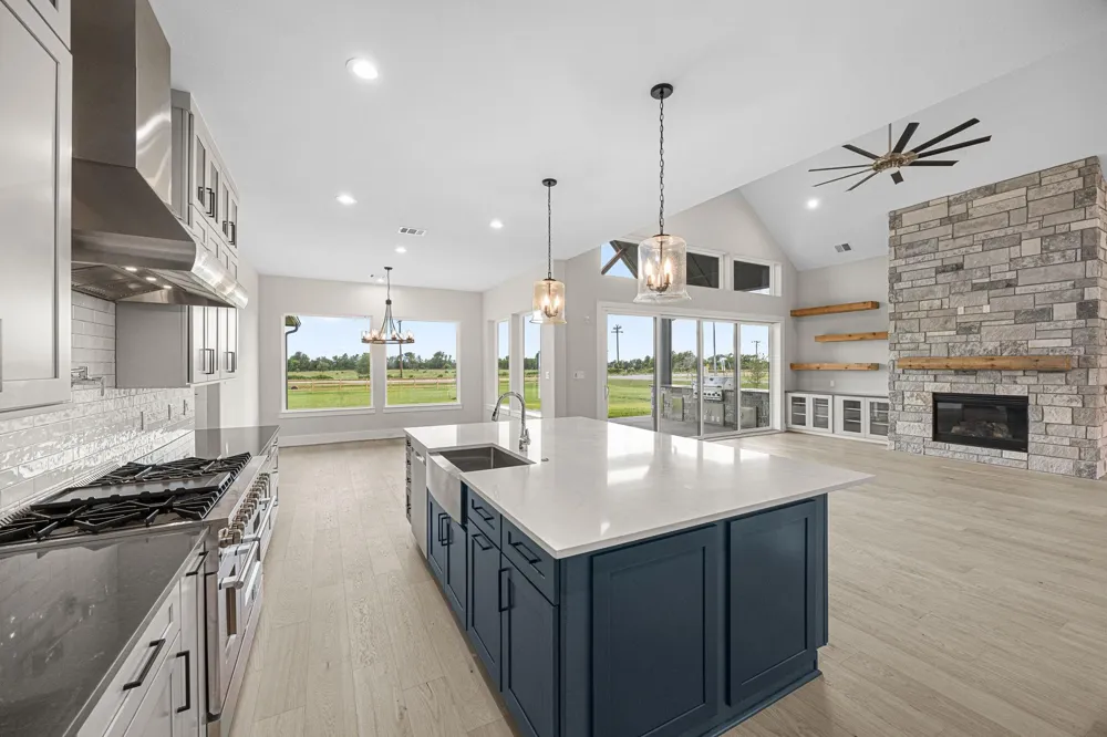 469 Ruby Drive Bellville, TX 77418