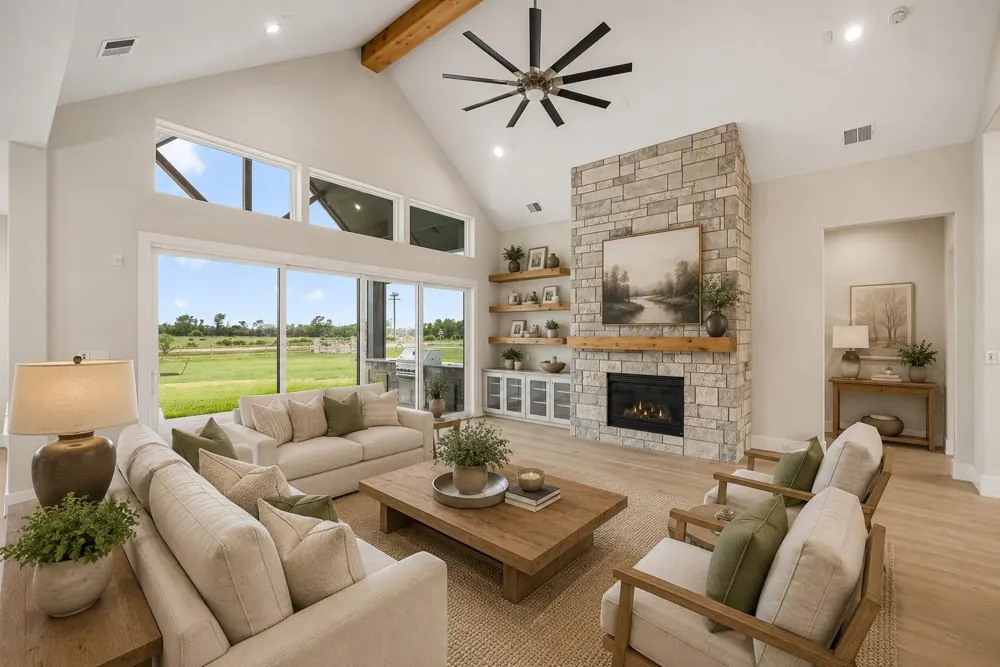 469 Ruby Drive Bellville, TX 77418