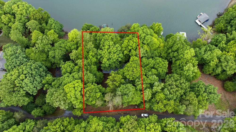 142 Seekirk Drive Troutman, NC 28166