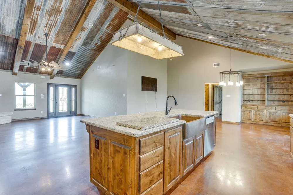 184 Hcr 1439 Covington, TX 76636