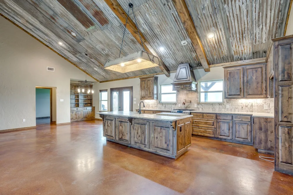184 Hcr 1439 Covington, TX 76636