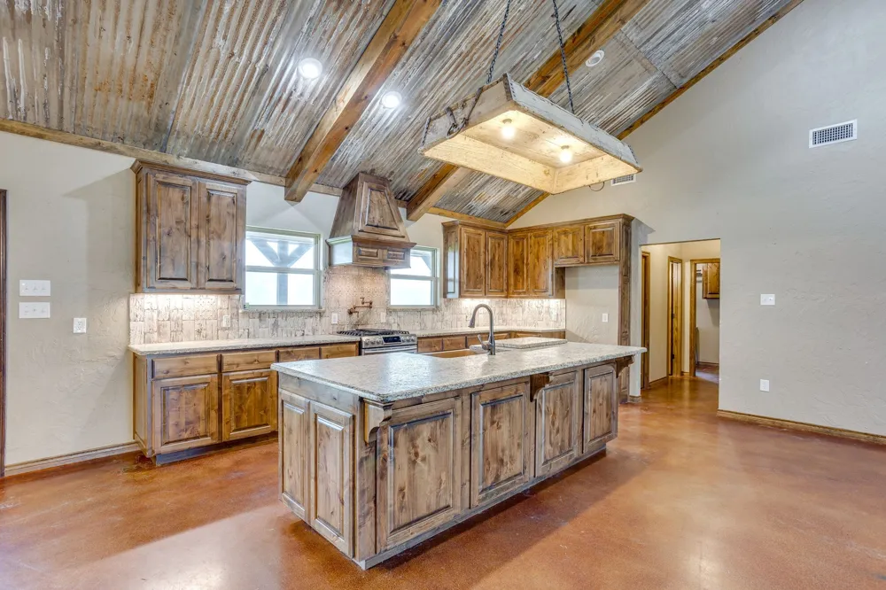 184 Hcr 1439 Covington, TX 76636
