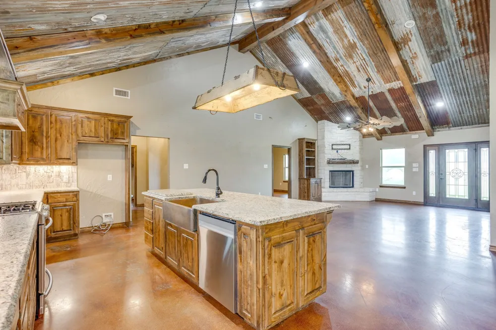 184 Hcr 1439 Covington, TX 76636