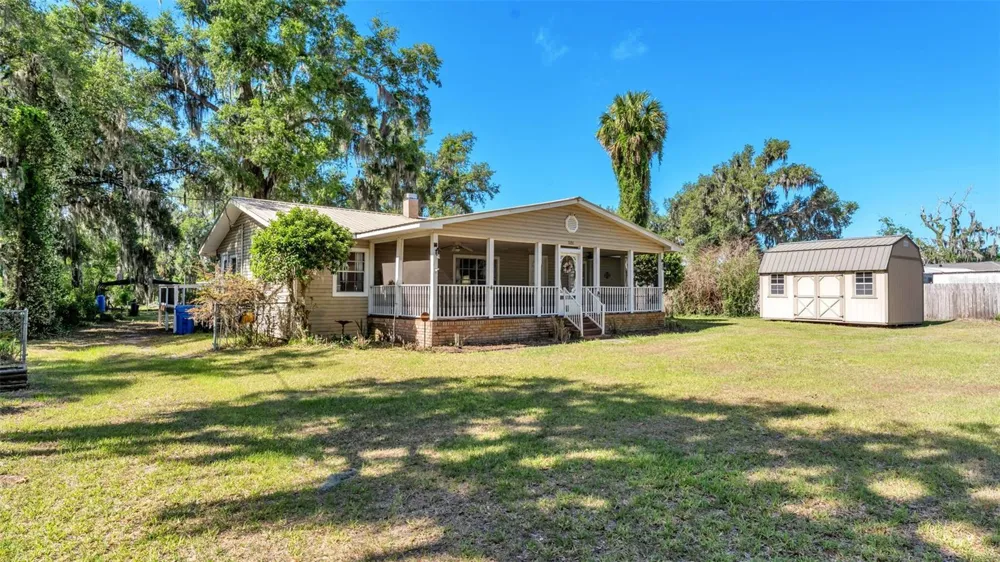 501 SWILLEY ROAD Plant City, FL 33567
