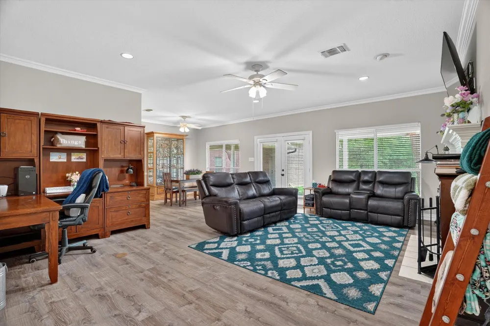 309 Verde Road Willow Park, TX 76087