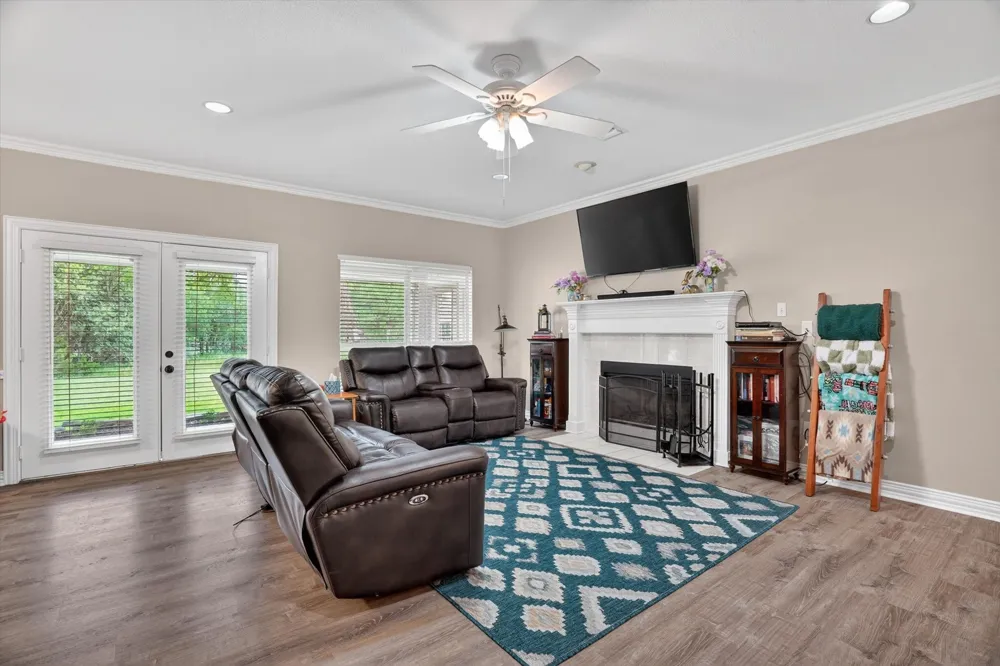 309 Verde Road Willow Park, TX 76087
