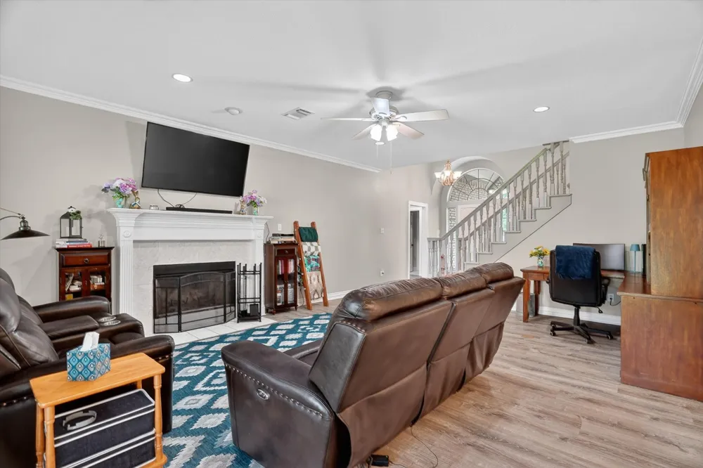 309 Verde Road Willow Park, TX 76087