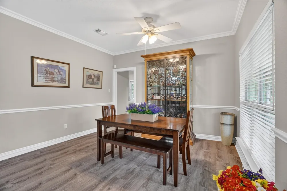 309 Verde Road Willow Park, TX 76087