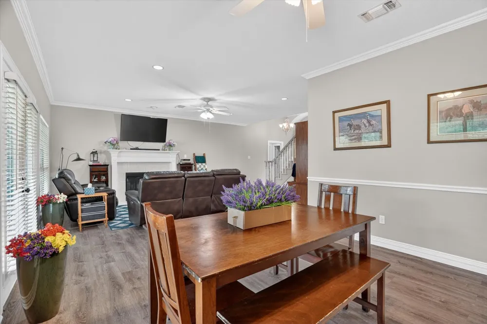 309 Verde Road Willow Park, TX 76087