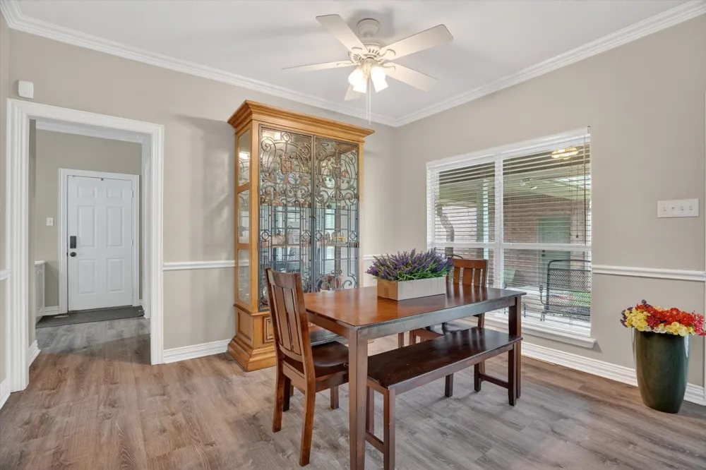 309 Verde Road Willow Park, TX 76087