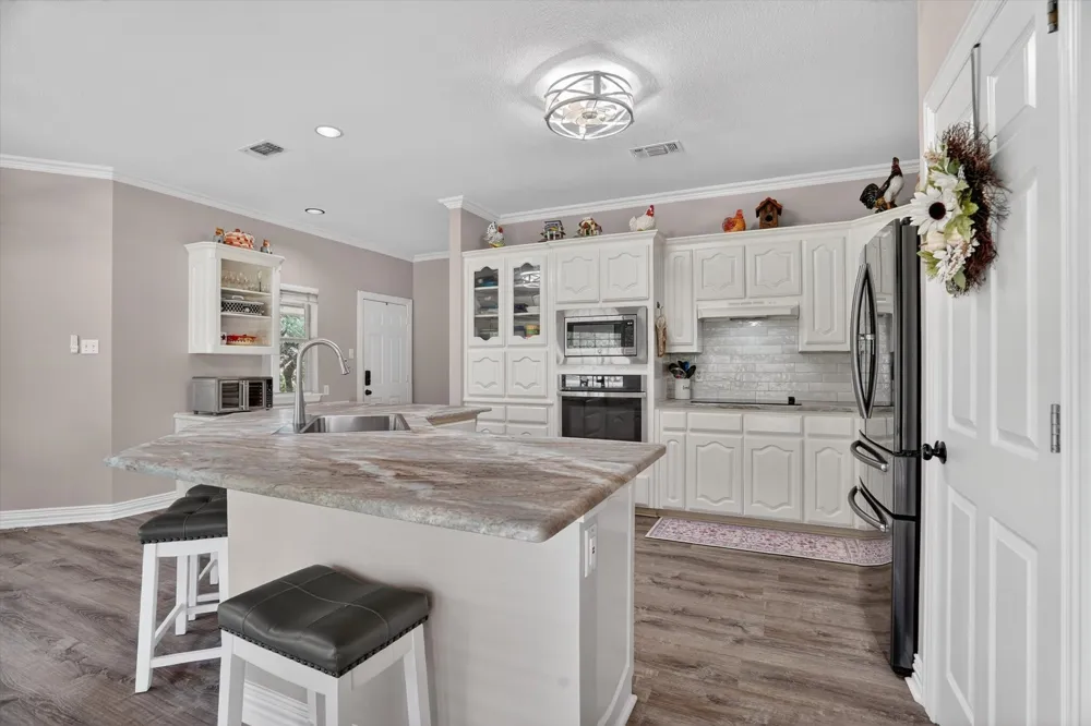 309 Verde Road Willow Park, TX 76087
