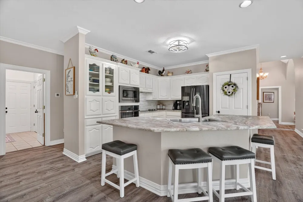 309 Verde Road Willow Park, TX 76087
