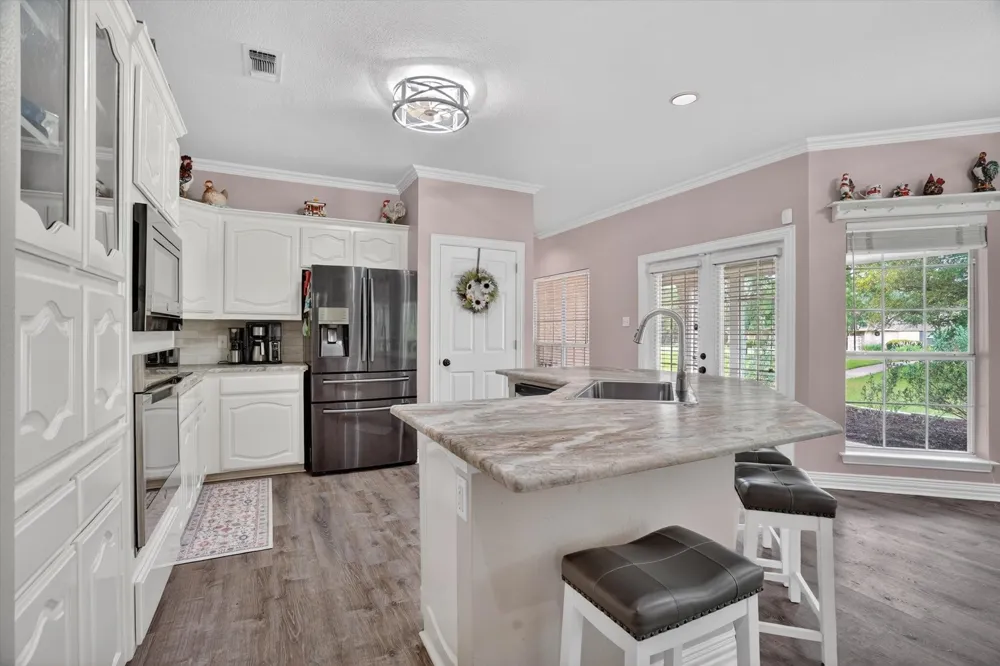 309 Verde Road Willow Park, TX 76087