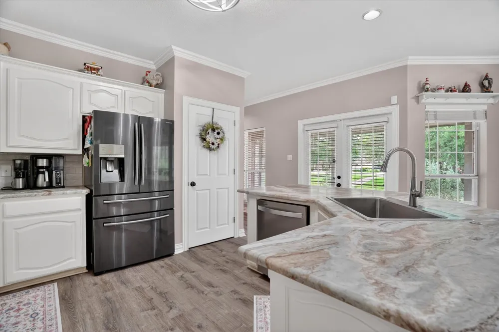 309 Verde Road Willow Park, TX 76087