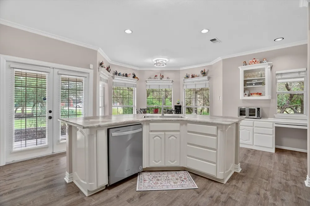 309 Verde Road Willow Park, TX 76087