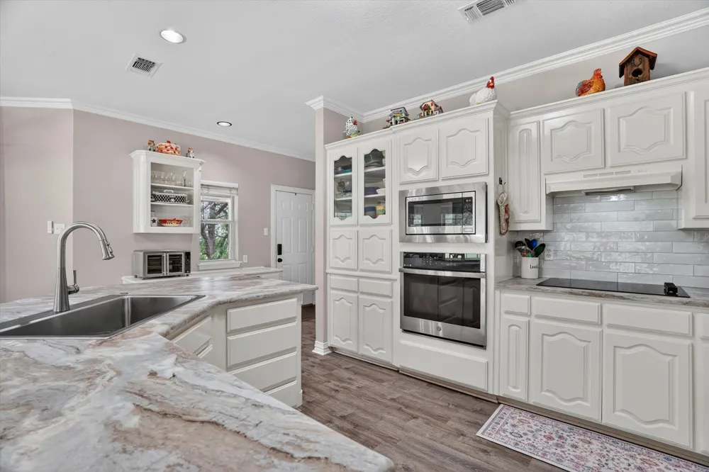309 Verde Road Willow Park, TX 76087