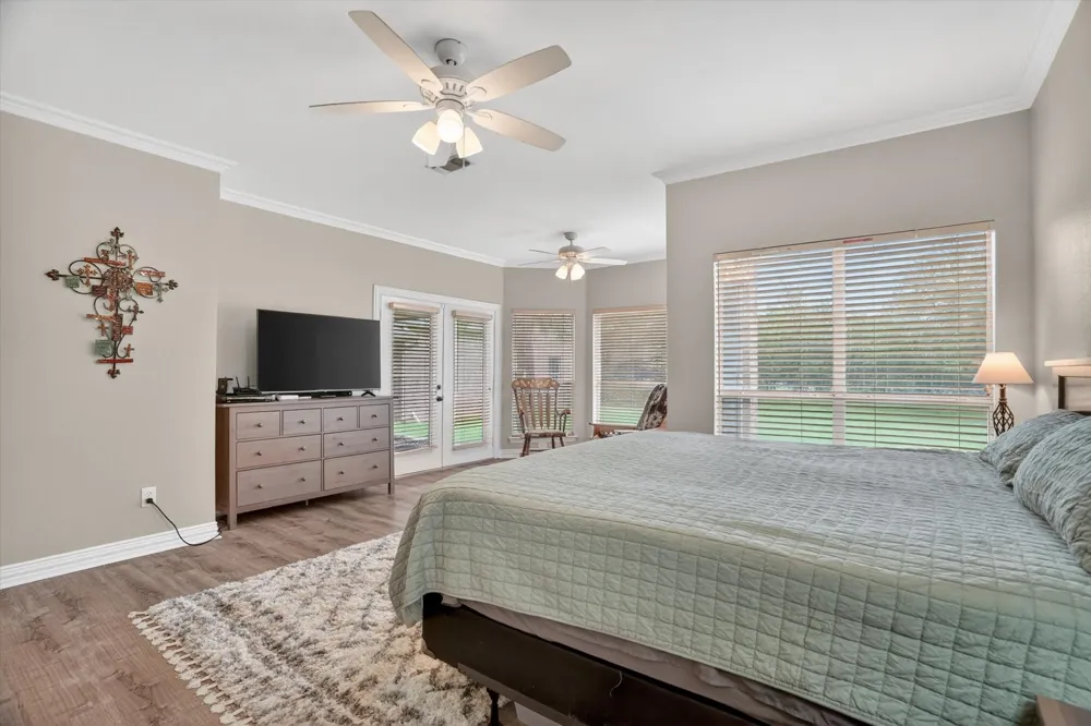 309 Verde Road Willow Park, TX 76087