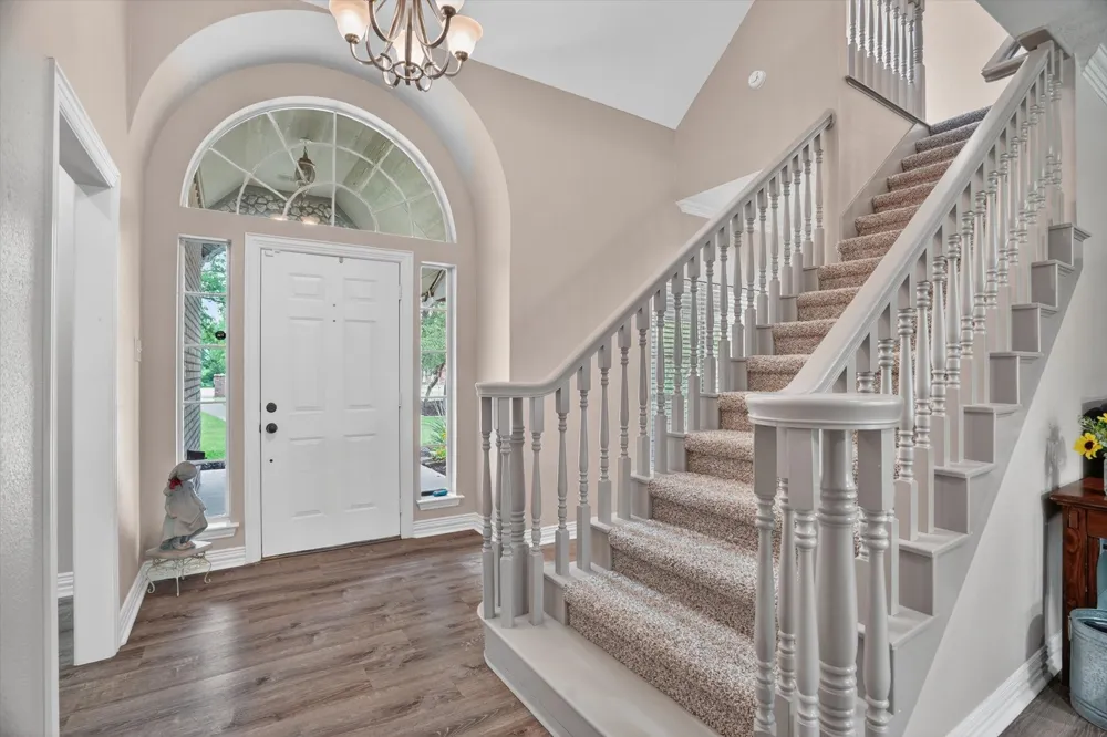 309 Verde Road Willow Park, TX 76087