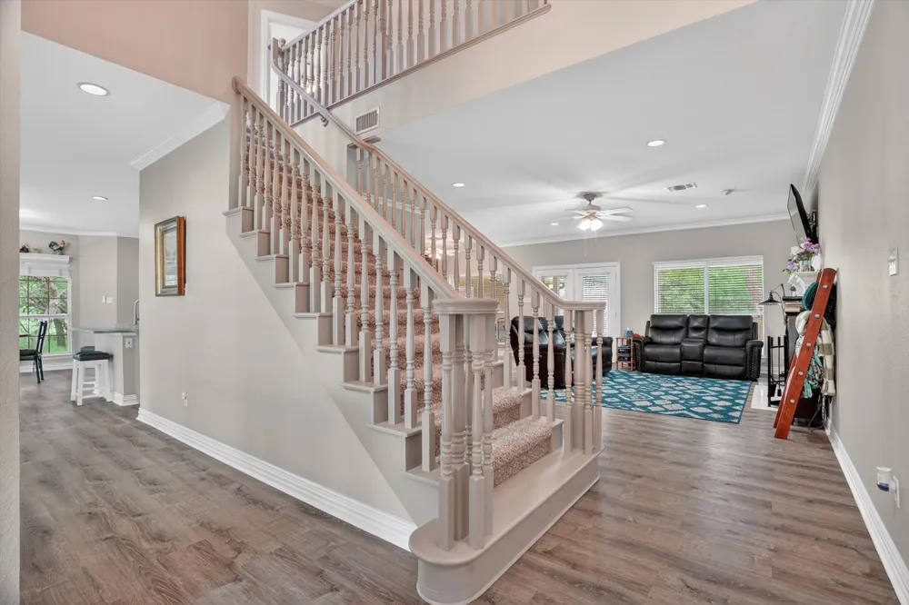 309 Verde Road Willow Park, TX 76087