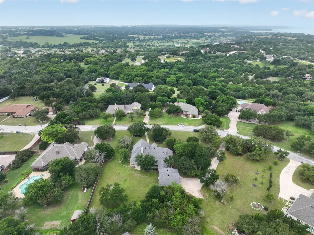 309 Verde Road Willow Park, TX 76087