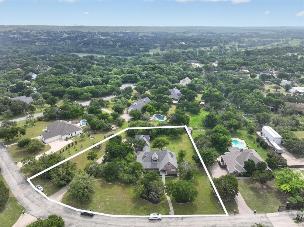 309 Verde Road Willow Park, TX 76087