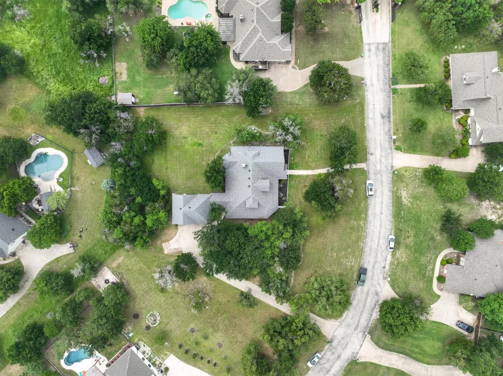 309 Verde Road Willow Park, TX 76087