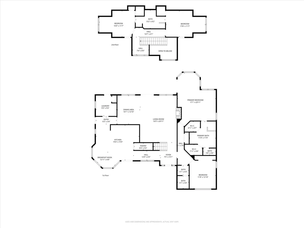 309 Verde Road Willow Park, TX 76087