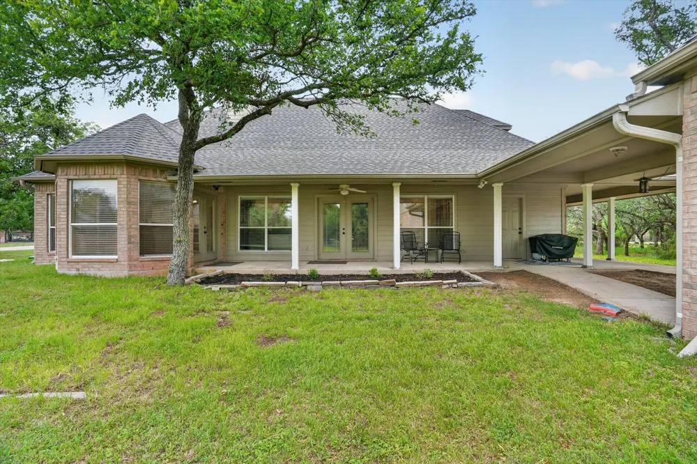 309 Verde Road Willow Park, TX 76087