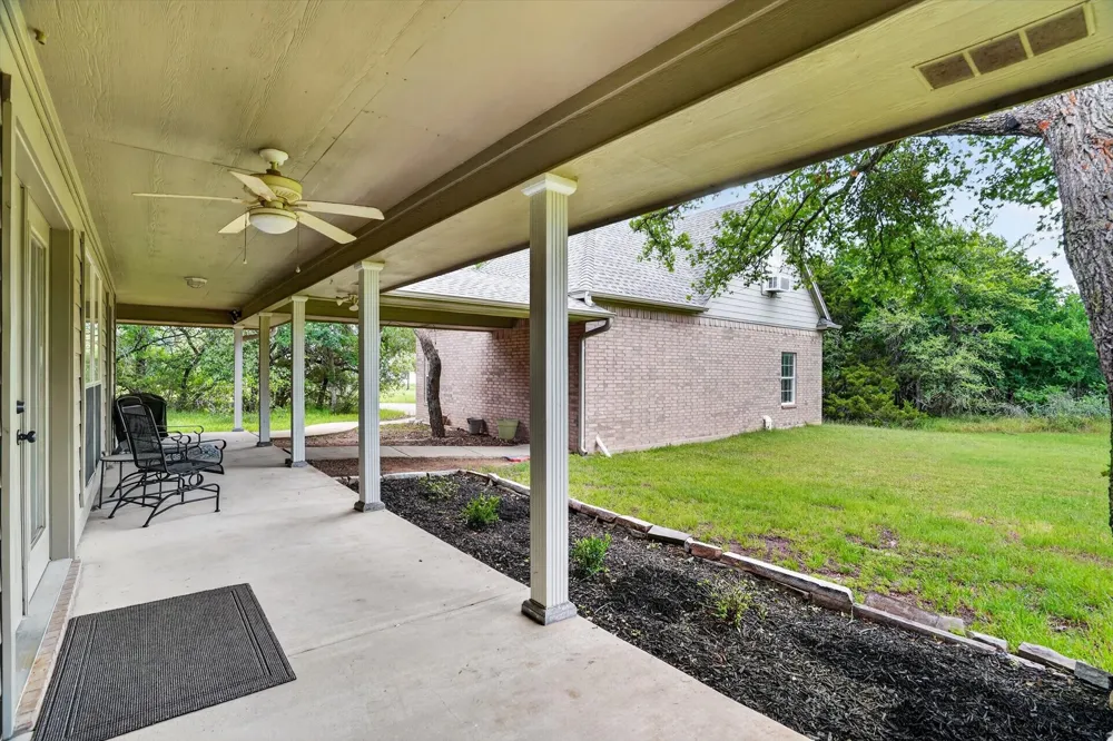 309 Verde Road Willow Park, TX 76087