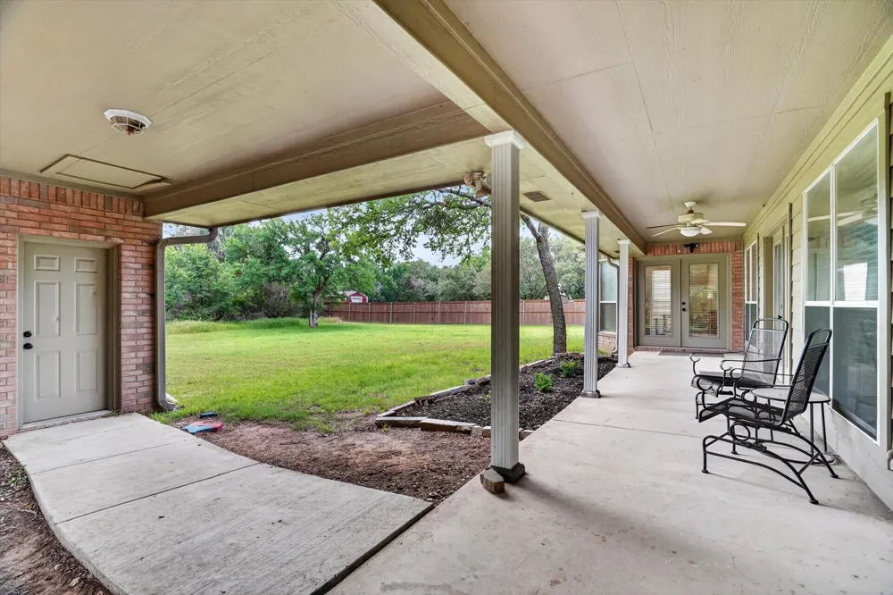 309 Verde Road Willow Park, TX 76087