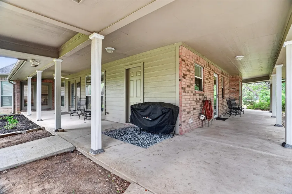 309 Verde Road Willow Park, TX 76087
