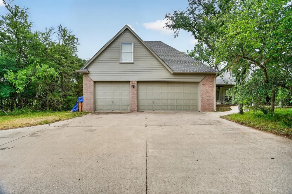 309 Verde Road Willow Park, TX 76087