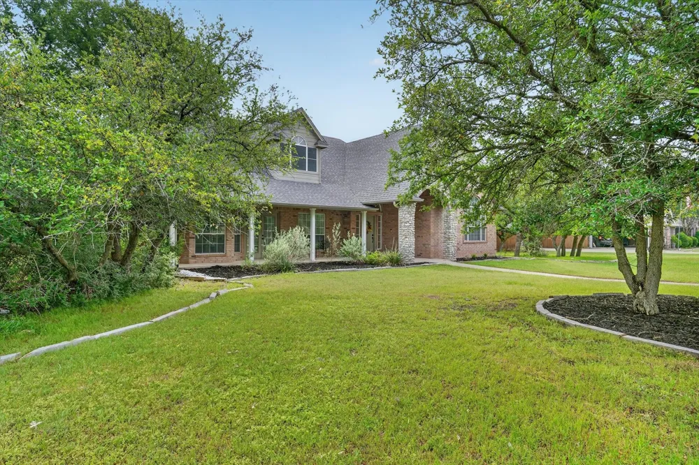 309 Verde Road Willow Park, TX 76087