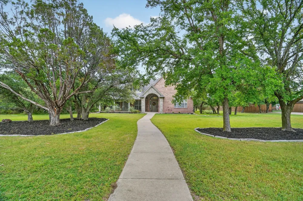 309 Verde Road Willow Park, TX 76087