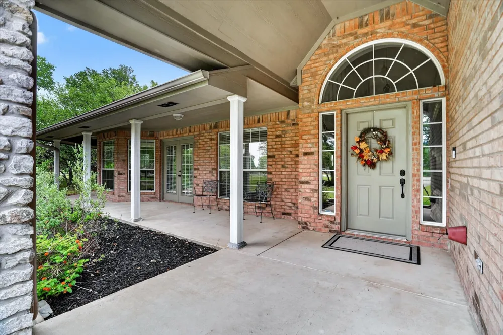 309 Verde Road Willow Park, TX 76087
