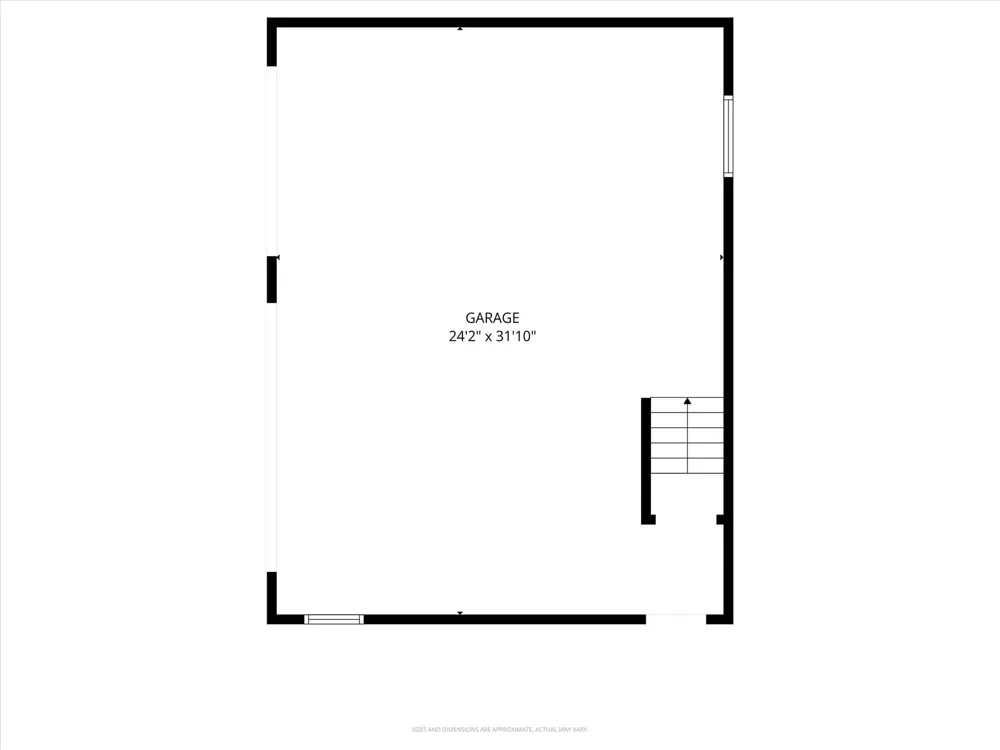 309 Verde Road Willow Park, TX 76087