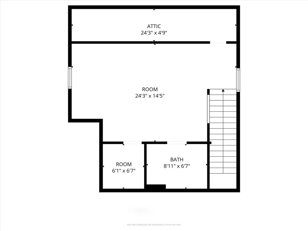 309 Verde Road Willow Park, TX 76087