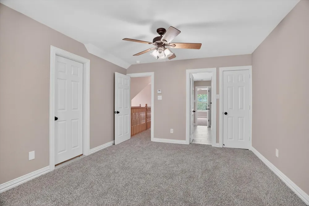 309 Verde Road Willow Park, TX 76087