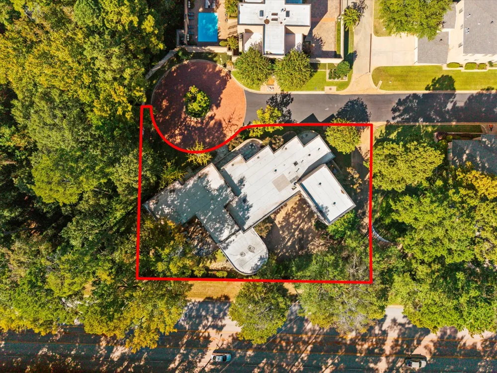 45 Palisades Boulevard Longview, TX 75605