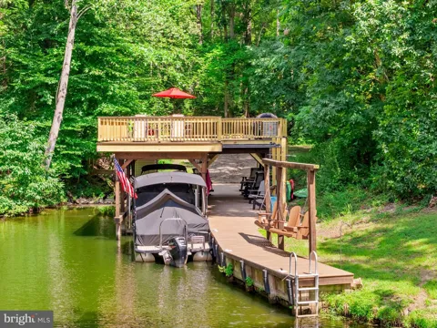 3937 BREAKNOCK ROAD