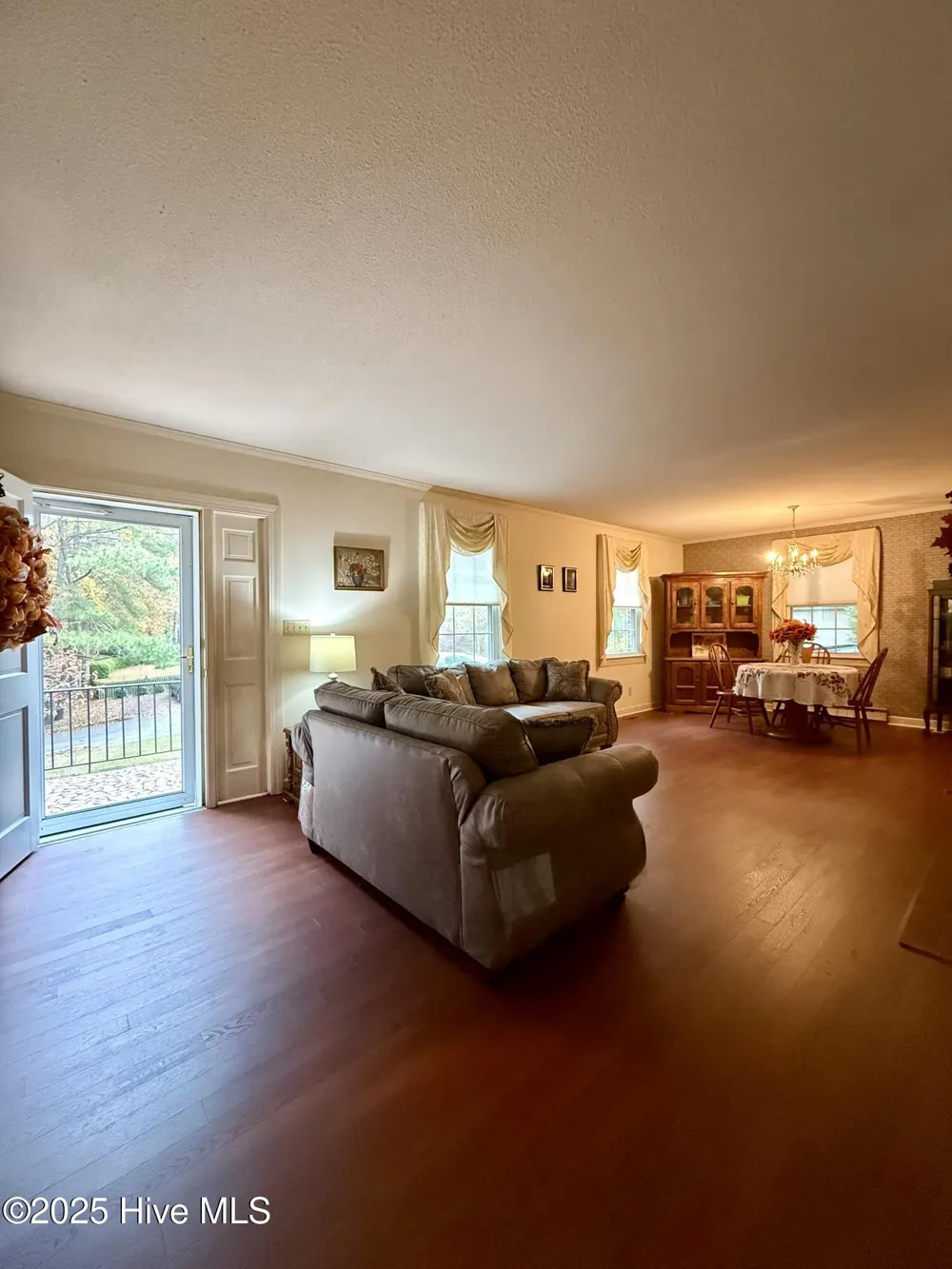 903 E Woodlawn Drive Williamston, NC 27892