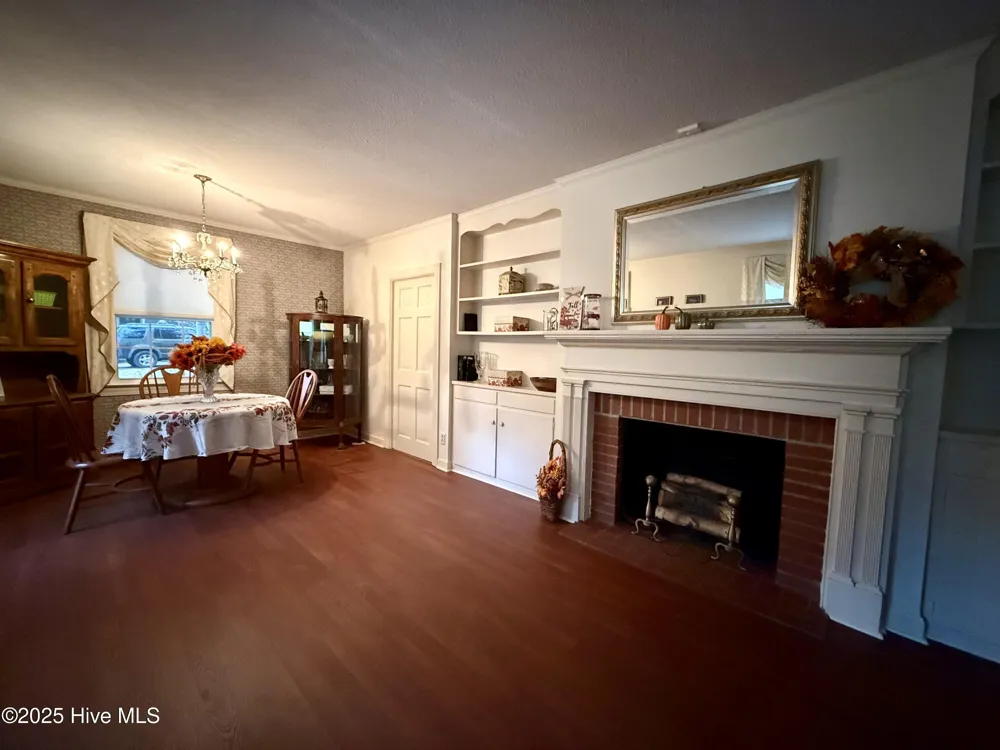 903 E Woodlawn Drive Williamston, NC 27892