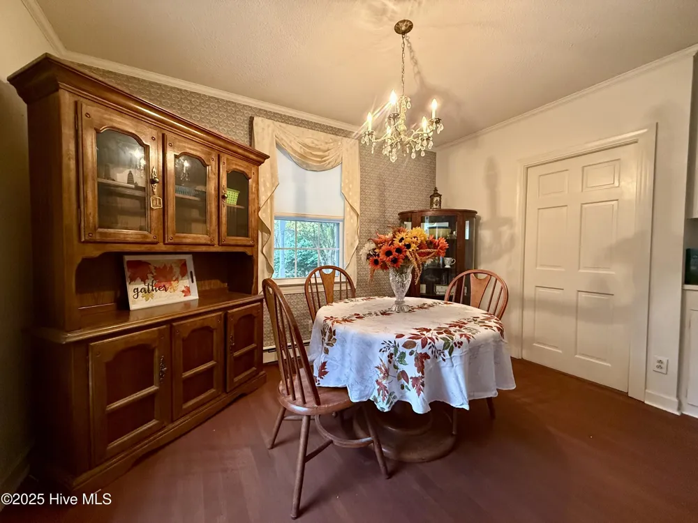 903 E Woodlawn Drive Williamston, NC 27892
