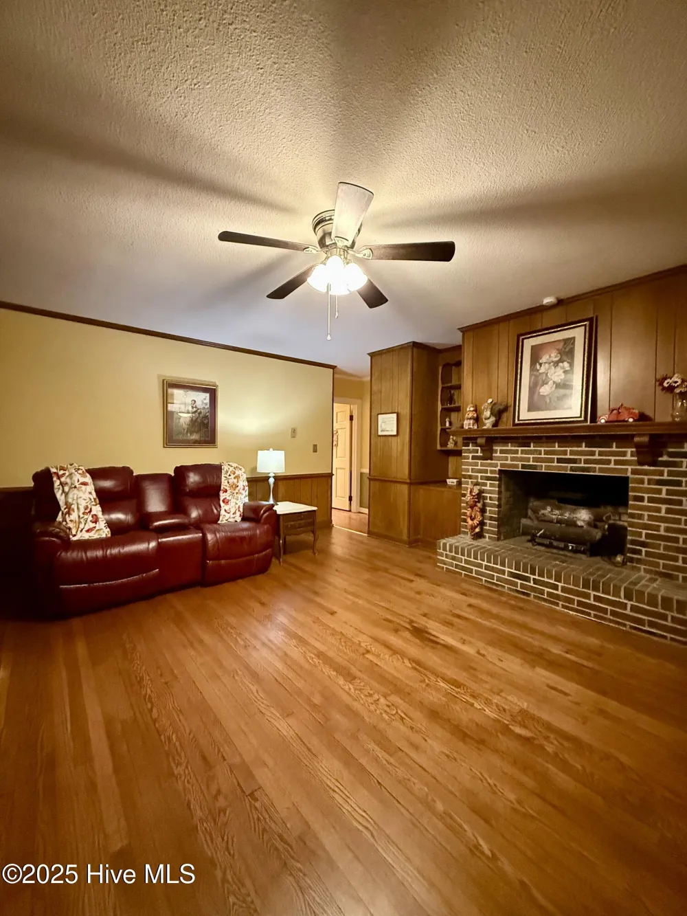 903 E Woodlawn Drive Williamston, NC 27892