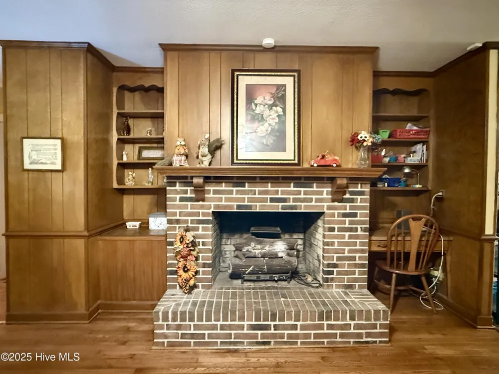 903 E Woodlawn Drive Williamston, NC 27892