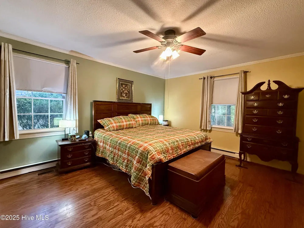 903 E Woodlawn Drive Williamston, NC 27892