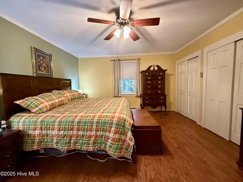 903 E Woodlawn Drive Williamston, NC 27892
